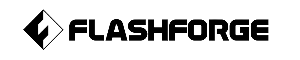 FlashForge Logo
